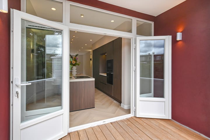 Appartement te koop: Waalsdorperweg 305, 'S-Gravenhage