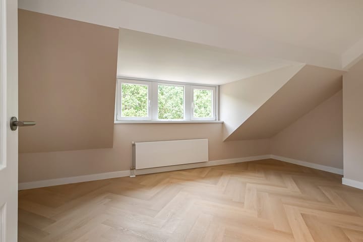Appartement te koop: Waalsdorperweg 305, 'S-Gravenhage