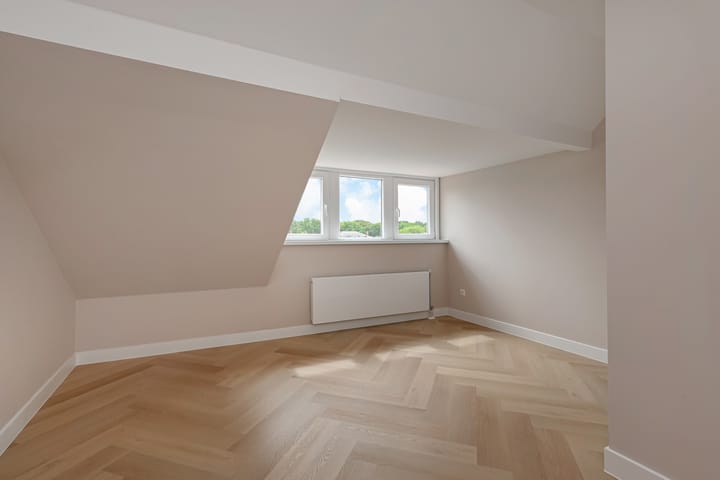 Appartement te koop: Waalsdorperweg 305, 'S-Gravenhage