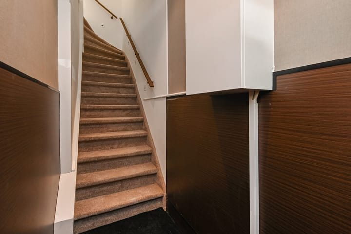 Appartement te koop: Waalsdorperweg 305, 'S-Gravenhage