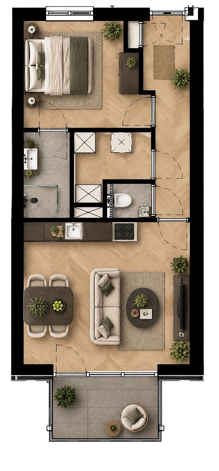 Hoekwoning te koop: Radboudweg 12, Rhenen