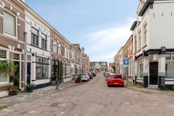 Foto 4 van Cornelis Ketelstraat 16