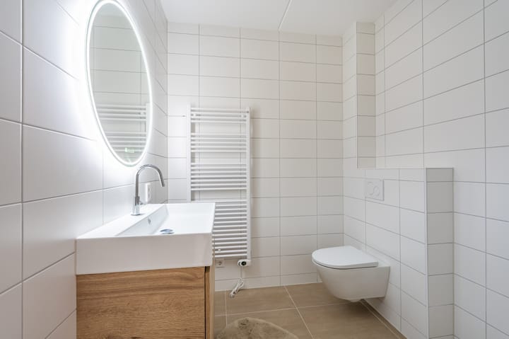 Tussenwoning te koop: Zeshuizen 19, Delfzijl
