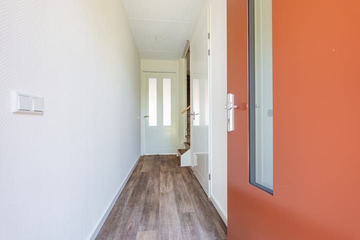Tussenwoning te koop: Zeshuizen 19, Delfzijl
