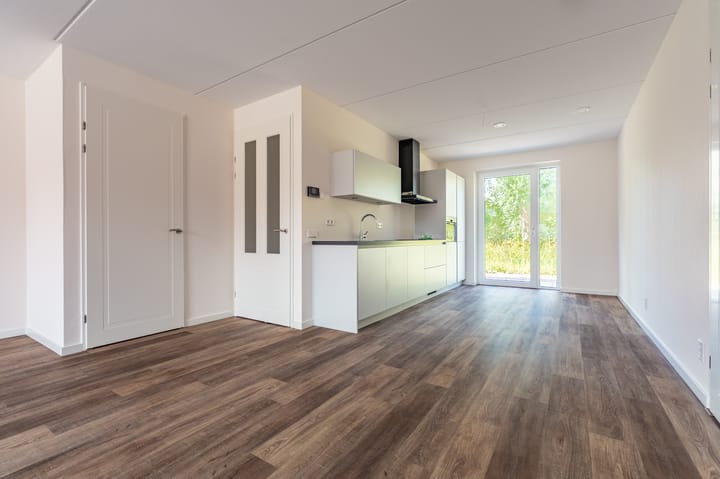 Tussenwoning te koop: Zeshuizen 19, Delfzijl