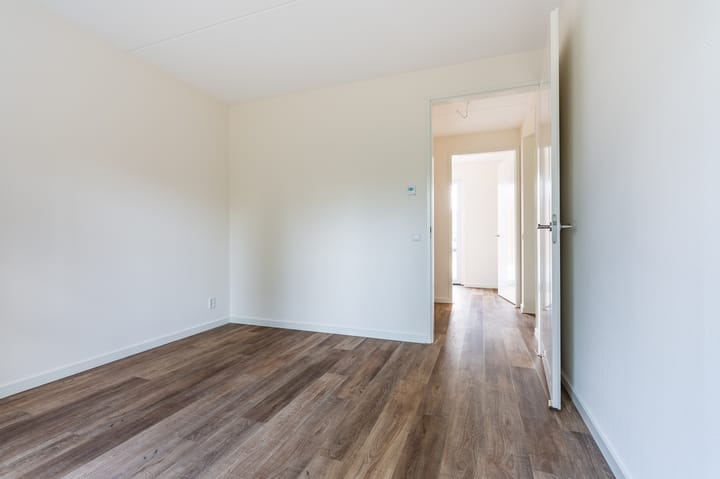 Tussenwoning te koop: Zeshuizen 19, Delfzijl