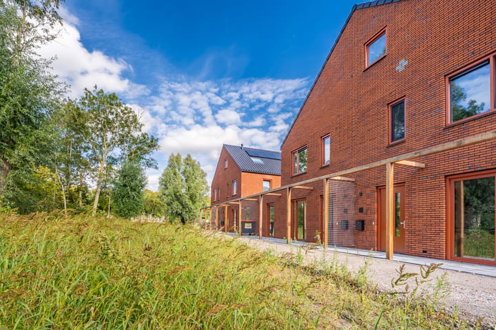 Tussenwoning te koop: Zeshuizen 19, Delfzijl