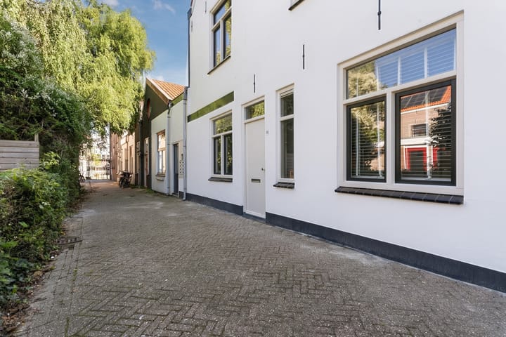 Foto 4 van Coomansstraat 15