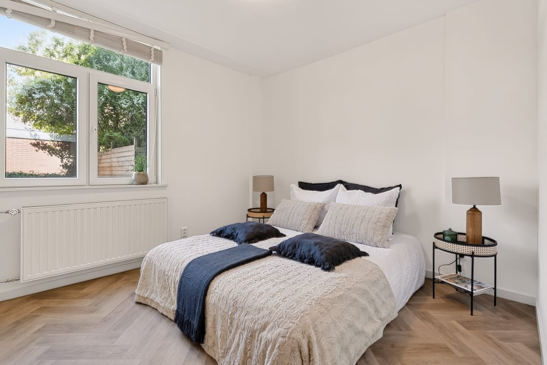 Photo 23 of Coomansstraat 15