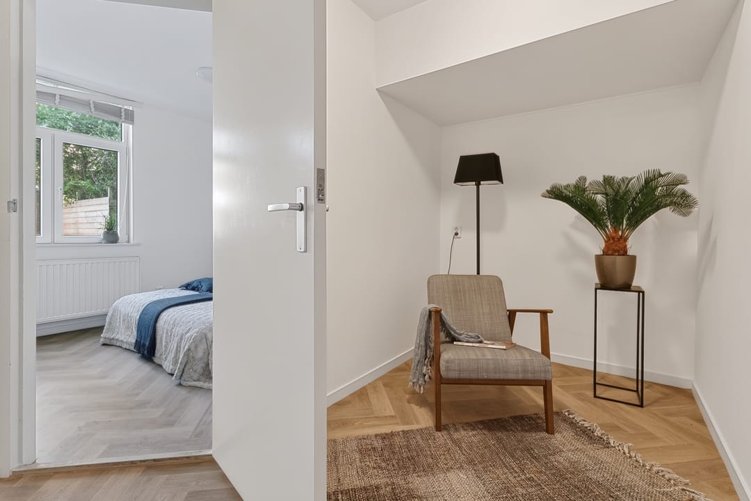 Photo 22 of Coomansstraat 15