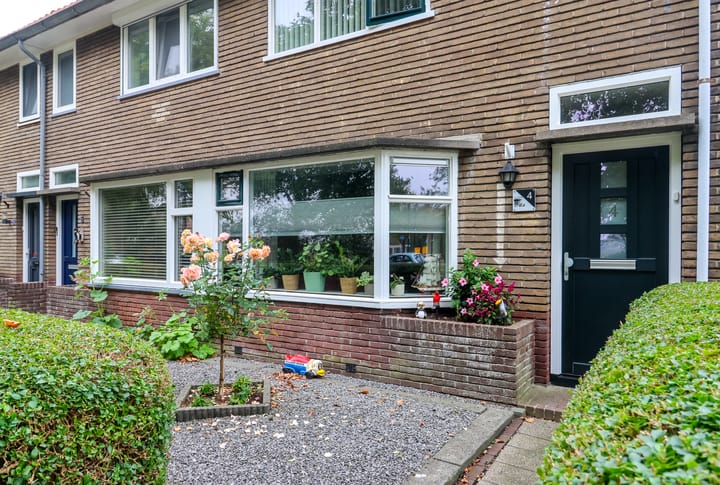 Foto 4 van Oud Jaagpad 4