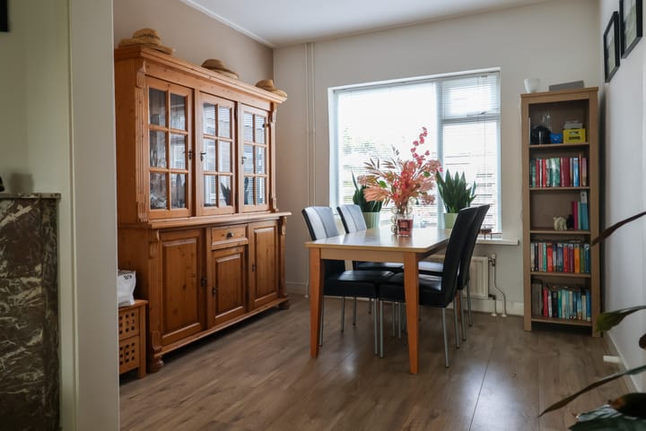 Hoekwoning te koop: Oud Jaagpad 4, Harlingen