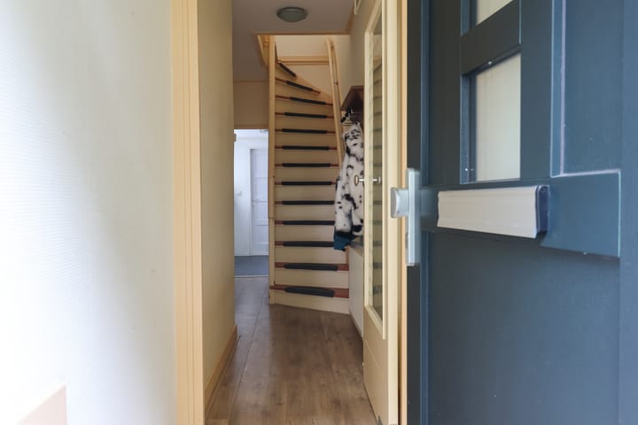 Hoekwoning te koop: Oud Jaagpad 4, Harlingen