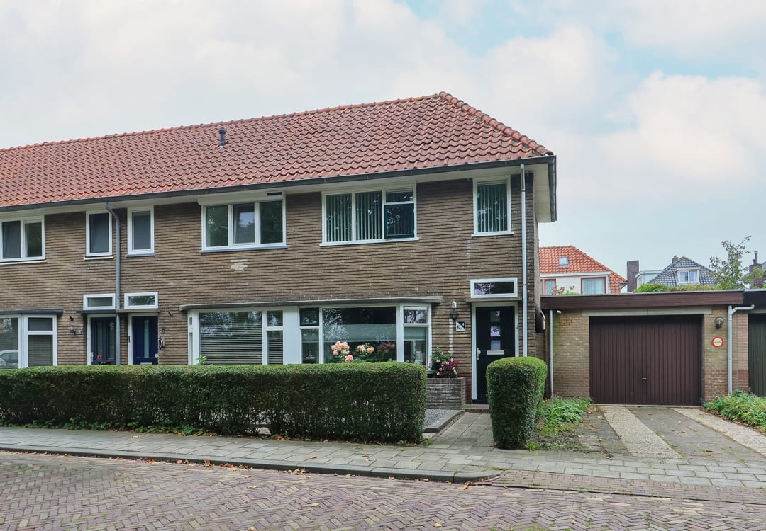Foto 2 van Oud Jaagpad 4
