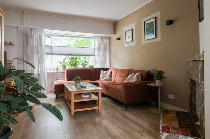 Hoekwoning te koop: Oud Jaagpad 4, Harlingen