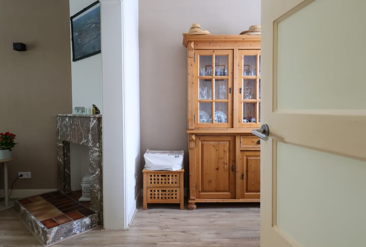 Hoekwoning te koop: Oud Jaagpad 4, Harlingen