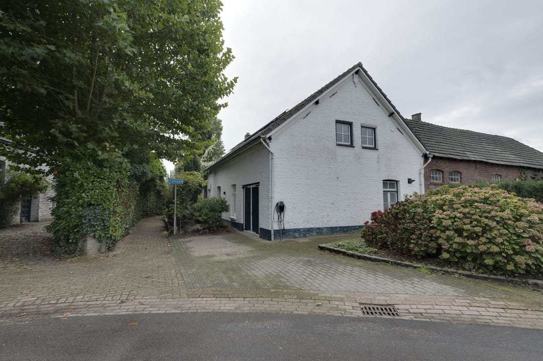 Foto 1 van Hammermolen 29