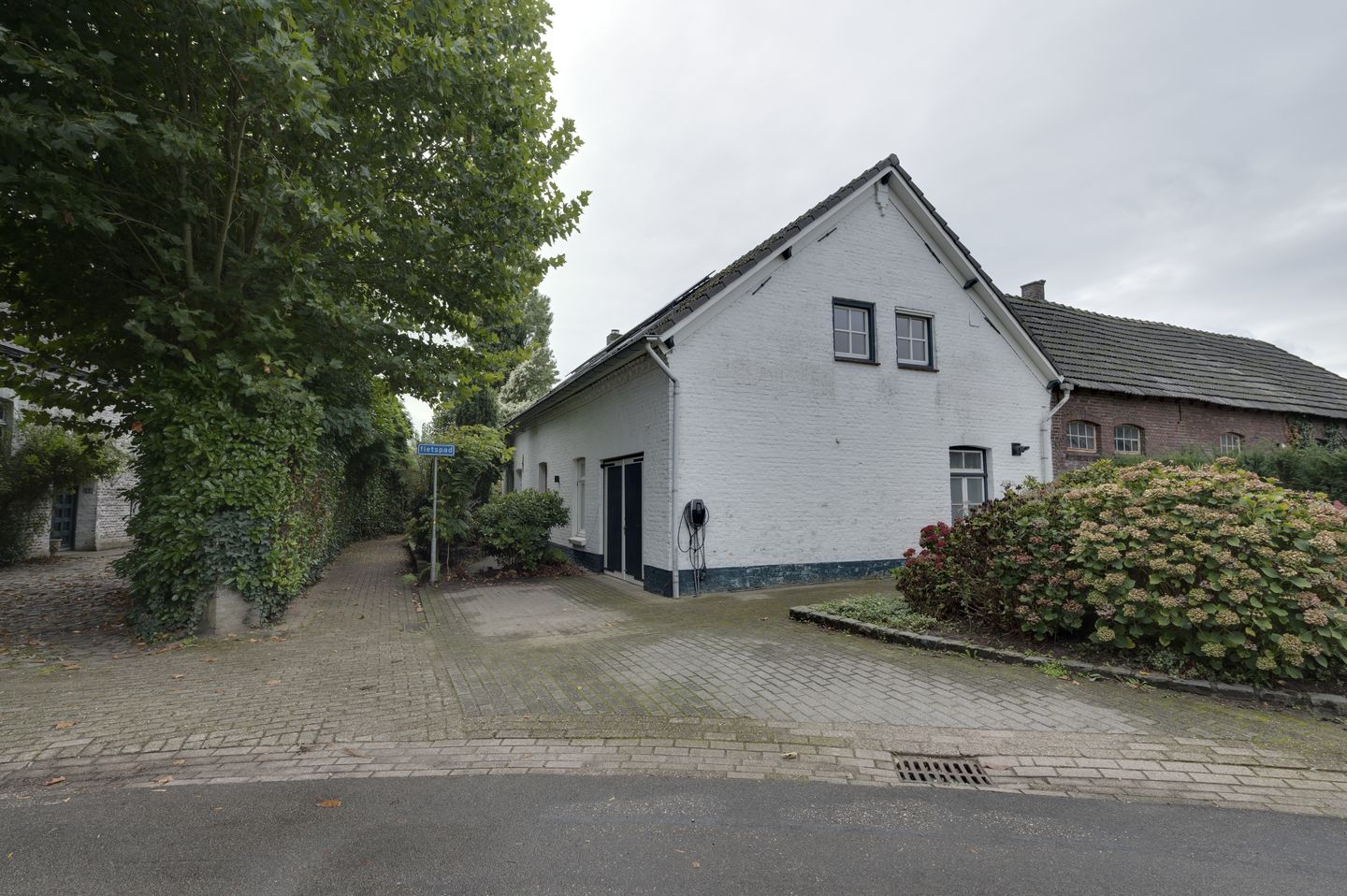 Foto 1 van Hammermolen 29