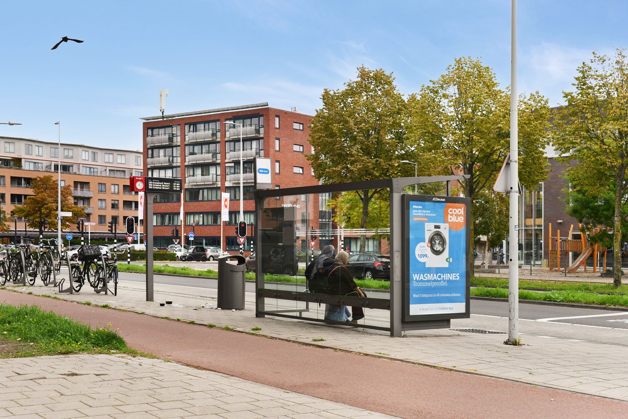 Photo 21 of Henegouwenstraat 58