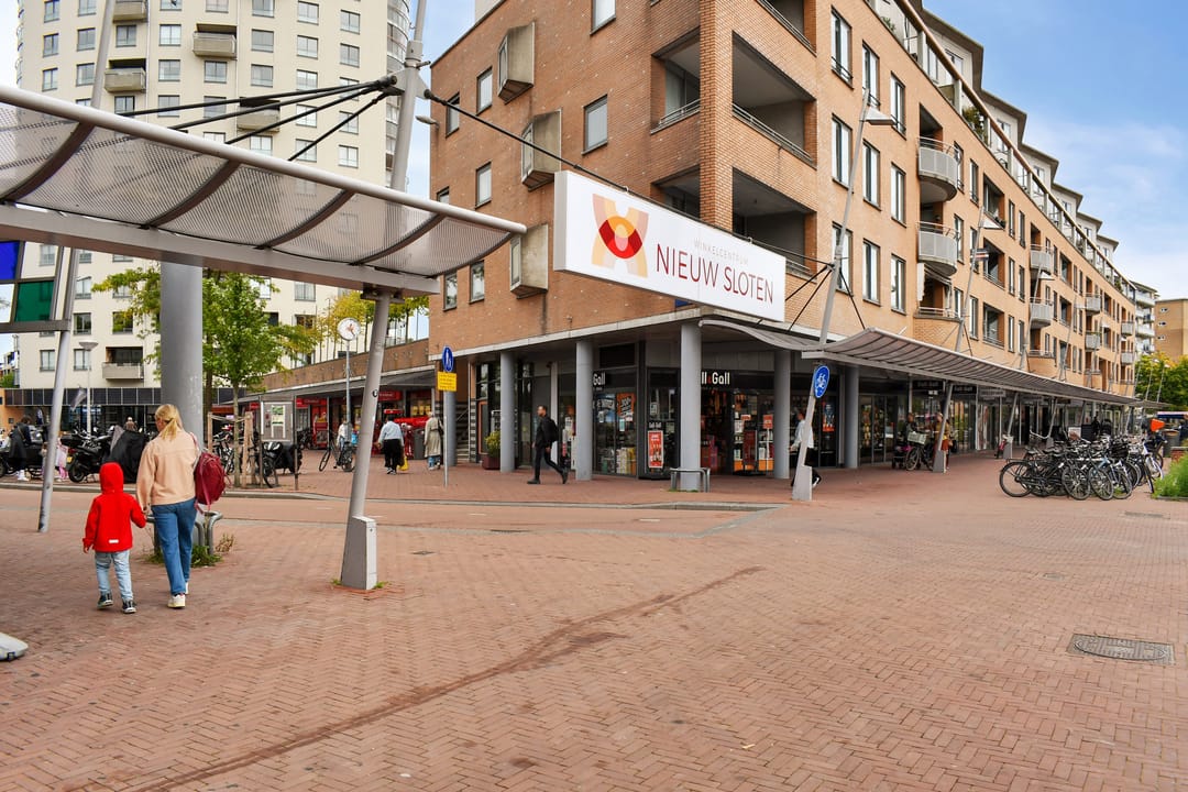 Photo 22 of Henegouwenstraat 58