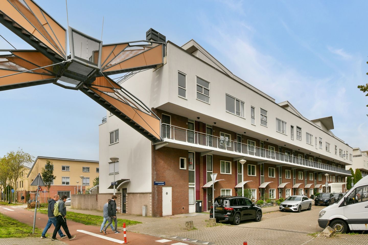 Photo 20 of Henegouwenstraat 58