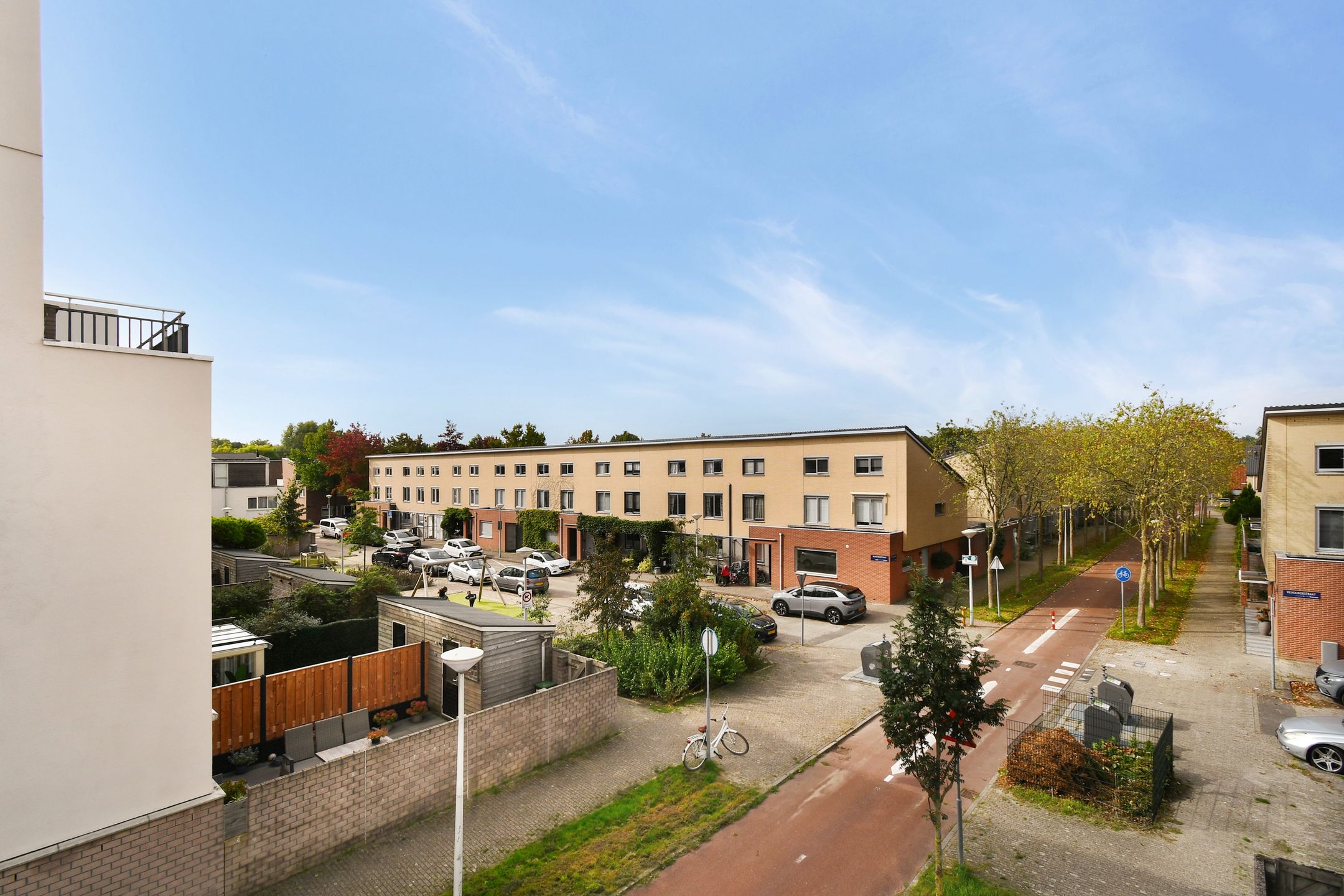 Photo 27 of Henegouwenstraat 58