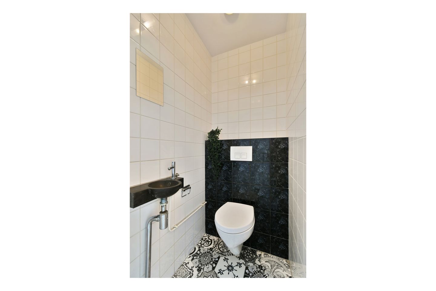 Photo 14 of Henegouwenstraat 58
