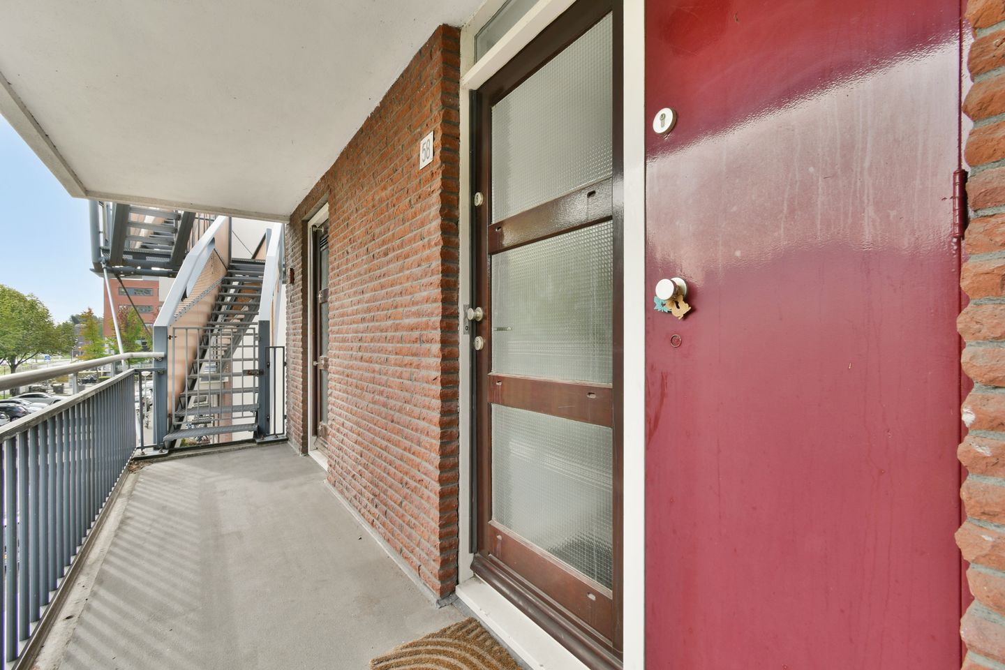 Photo 29 of Henegouwenstraat 58