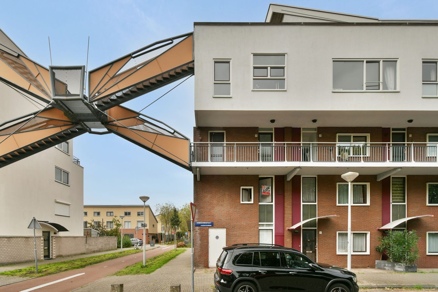 Photo 5 of Henegouwenstraat 58