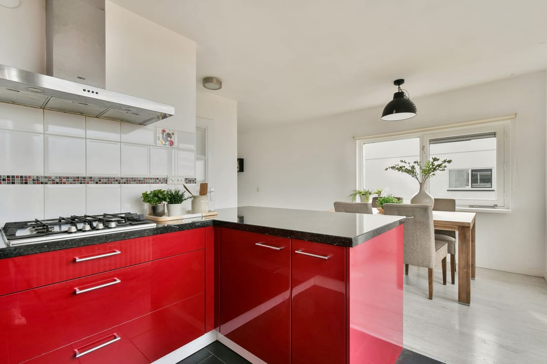Photo 11 of Henegouwenstraat 58