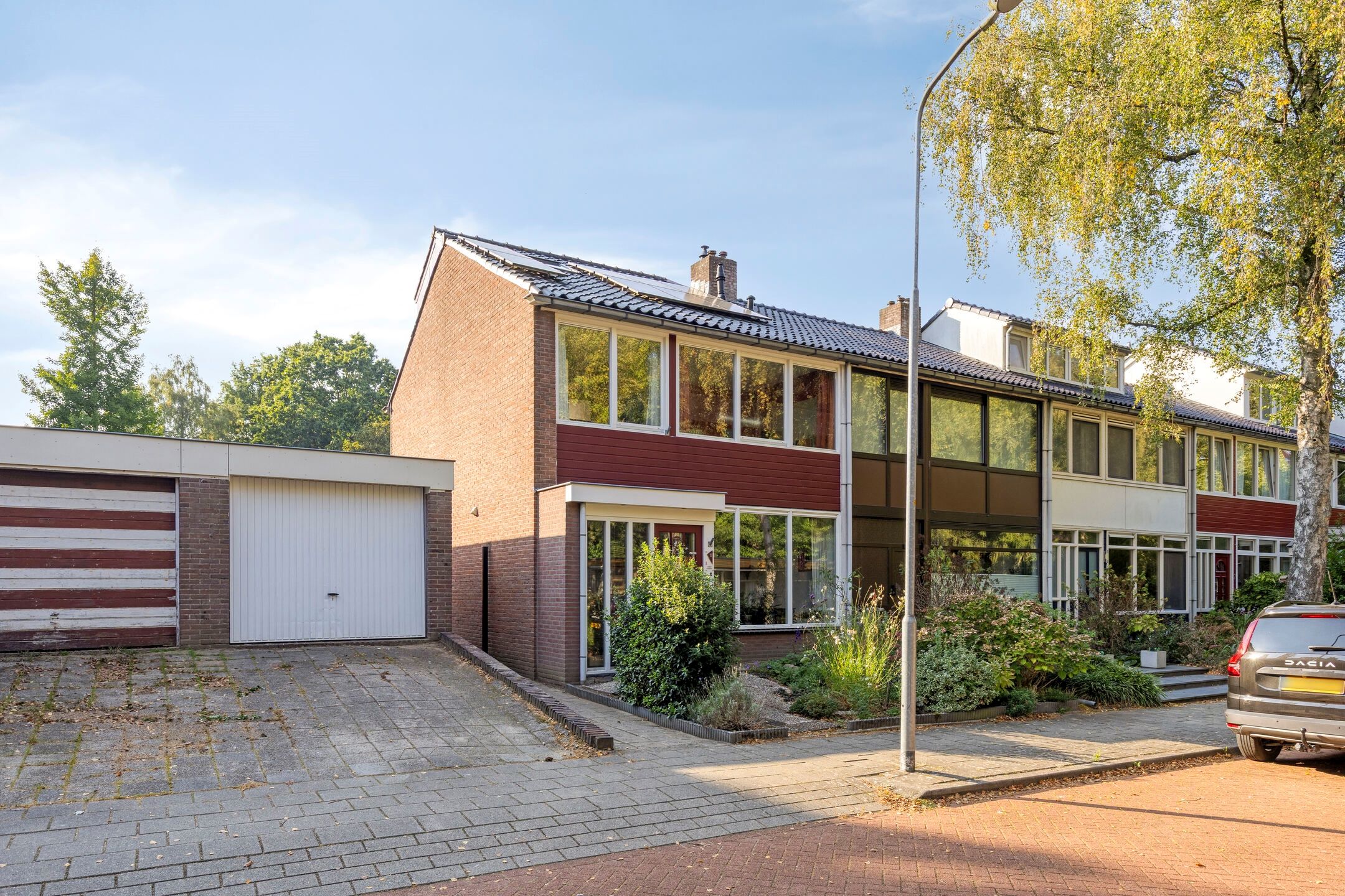 Zweerslaan 1 