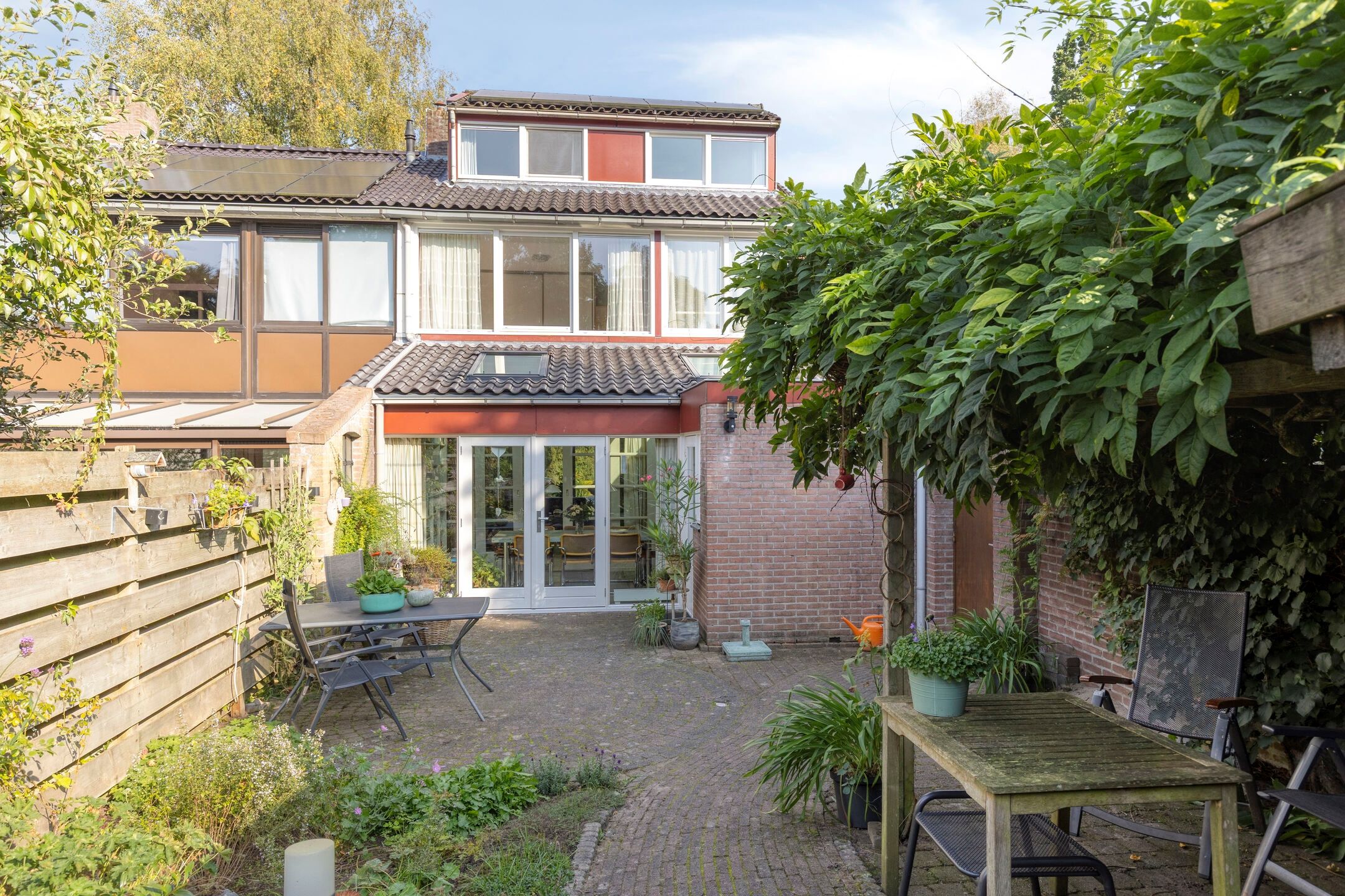 Foto 42 van Zweerslaan 1