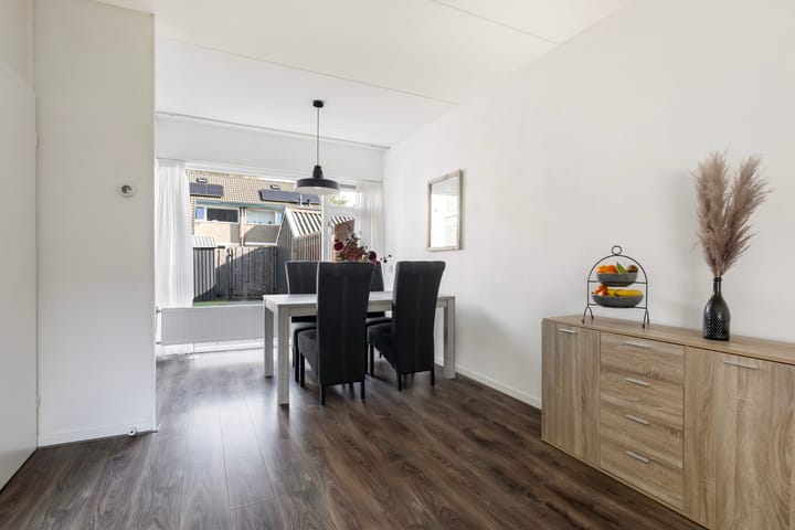 Tussenwoning te koop: Tsjerkelânsreed 29, Ryptsjerk