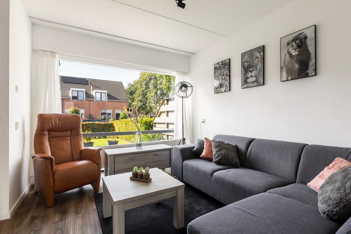 Tussenwoning te koop: Tsjerkelânsreed 29, Ryptsjerk