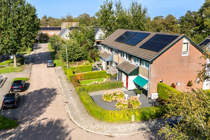 Tussenwoning te koop: Tsjerkelânsreed 29, Ryptsjerk