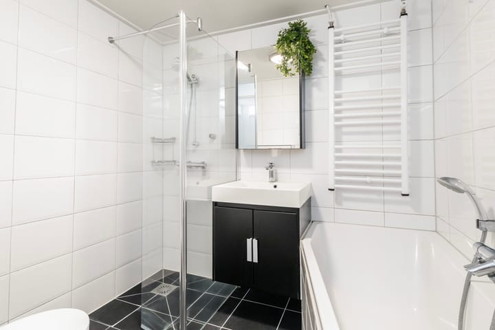 Tussenwoning te koop: Tsjerkelânsreed 29, Ryptsjerk