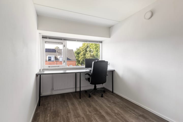 Tussenwoning te koop: Tsjerkelânsreed 29, Ryptsjerk