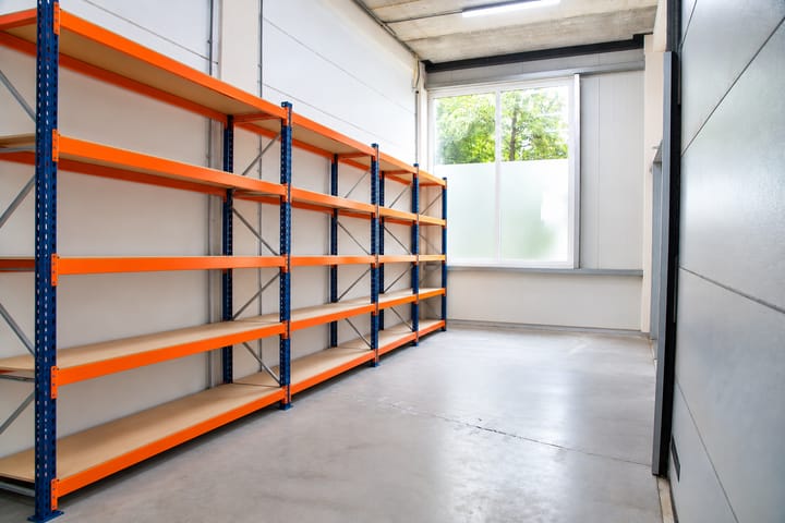 Wateringweg 1-A02, Haarlem