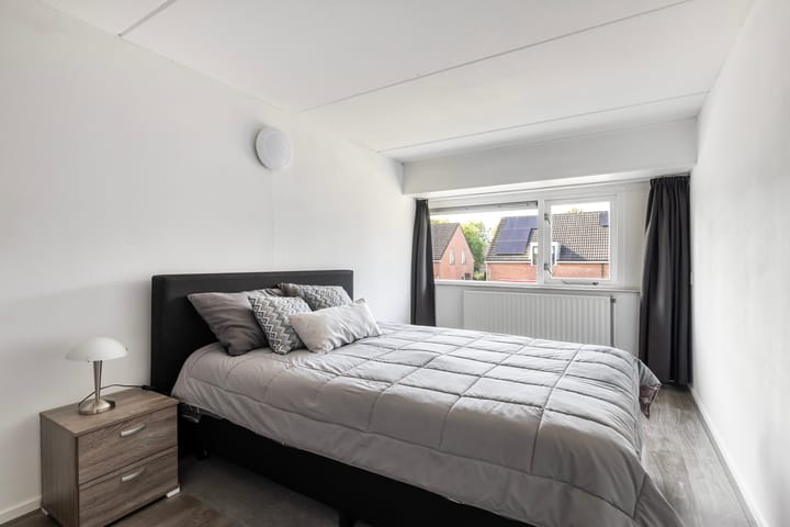 Tussenwoning te koop: Tsjerkelânsreed 29, Ryptsjerk
