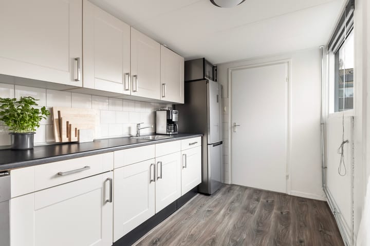 Tussenwoning te koop: Tsjerkelânsreed 29, Ryptsjerk