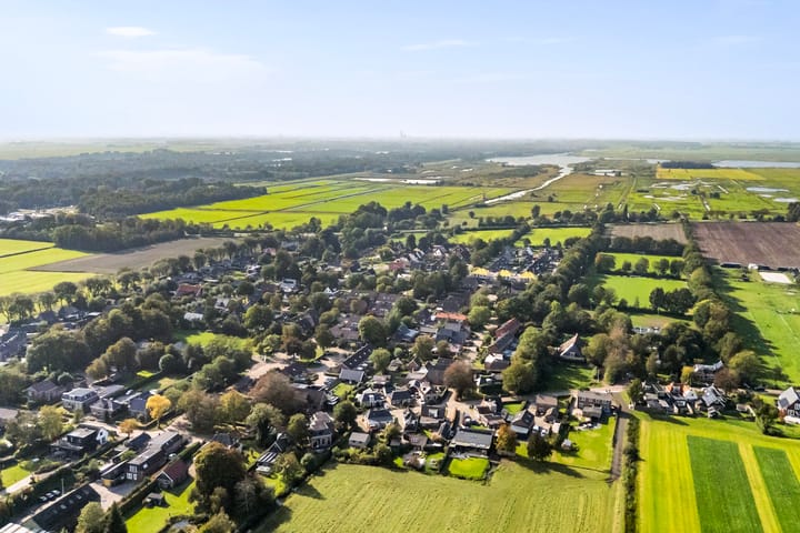 Tussenwoning te koop: Tsjerkelânsreed 29, Ryptsjerk