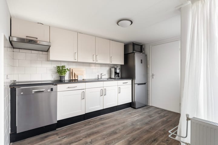 Tussenwoning te koop: Tsjerkelânsreed 29, Ryptsjerk