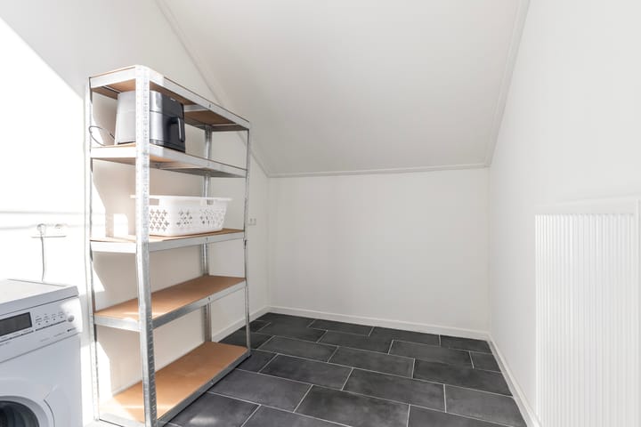 Tussenwoning te koop: Tsjerkelânsreed 29, Ryptsjerk