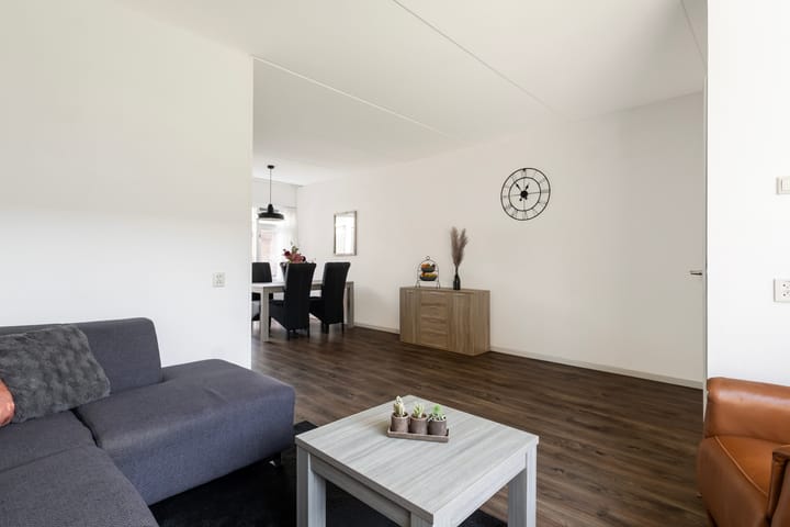 Tussenwoning te koop: Tsjerkelânsreed 29, Ryptsjerk