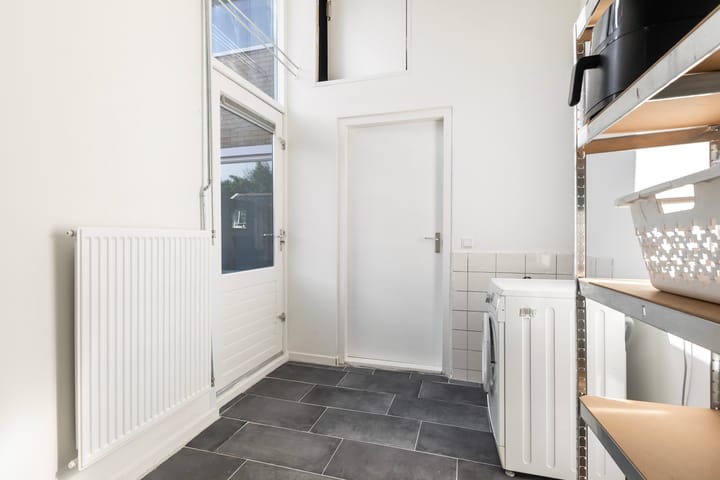 Tussenwoning te koop: Tsjerkelânsreed 29, Ryptsjerk