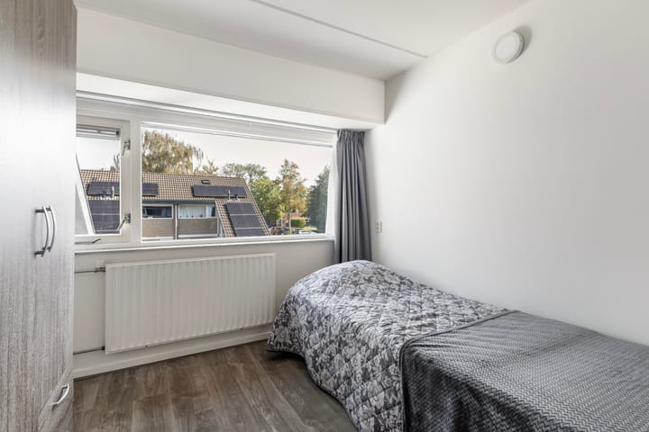 Tussenwoning te koop: Tsjerkelânsreed 29, Ryptsjerk