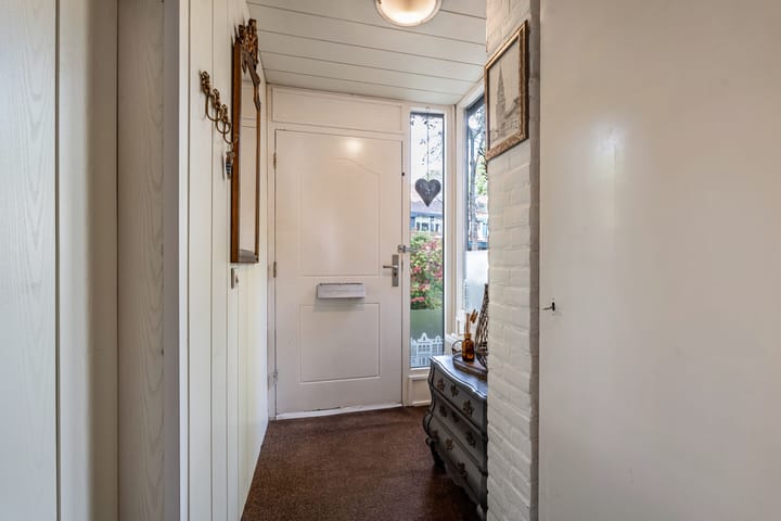 Tussenwoning te koop: Vaargeul 114, Groningen