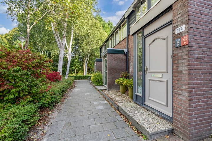 Tussenwoning te koop: Vaargeul 114, Groningen