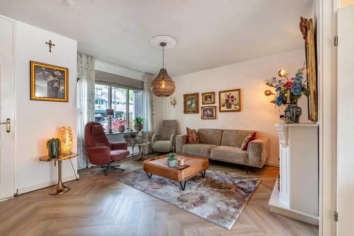 Tussenwoning te koop: Vaargeul 114, Groningen
