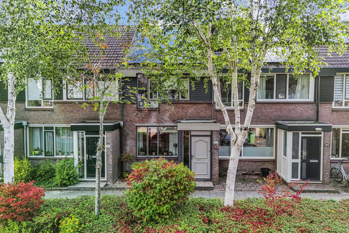 Tussenwoning te koop: Vaargeul 114, Groningen